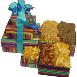 Father’s Day Gift Tower 101
