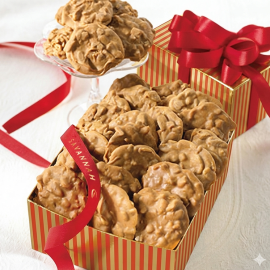 Traditional Praline Gift Box