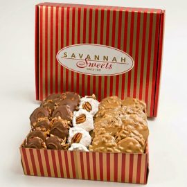 A Classic Gift Box