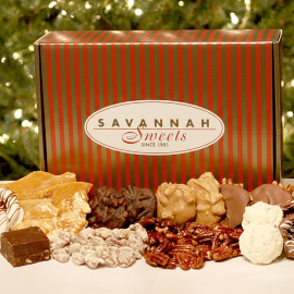 Sweet Treats Gift Box