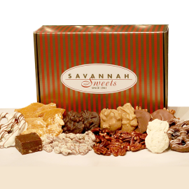 Sweet Treats Gift Box