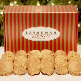 Traditional Praline Signature Gift Box