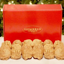 Traditional Praline Signature Gift Box