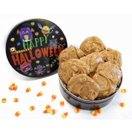 Traditional Praline 1lb Gift Tin