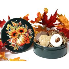 Assorted Southern Candies Gift Tin