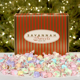 Salt Water Taffy Gift Box