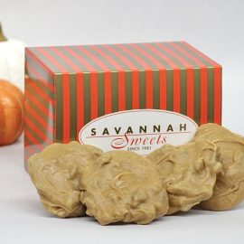 Pumpkin Praline Gift Box